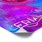 曲技恐怖症 ポスター (コーナー)