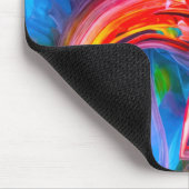 曲技恐怖症 マウスパッド (コーナー)