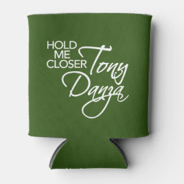 曲歌詞の聞き間違い：トニー・ダンザ/ホワイト 缶クーラー