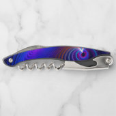 曲率宇宙 ソムリエナイフ (裏面)