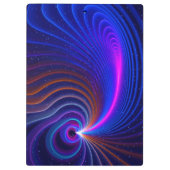 曲率 クリップボード (裏面)