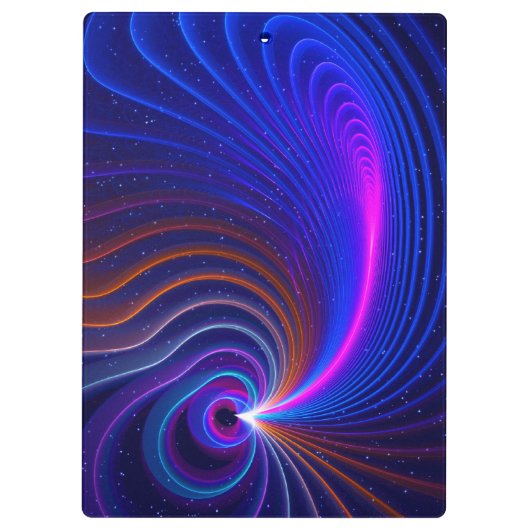 曲率 クリップボード (裏面)