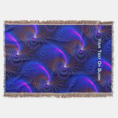 曲率 スローブランケット (正面)