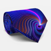 曲率 ネクタイ (ロール)