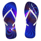 曲率 ビーチサンダル (ソール)