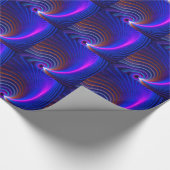 曲率 ラッピングペーパー (角)