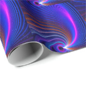 曲率 ラッピングペーパー (ロールコーナー)