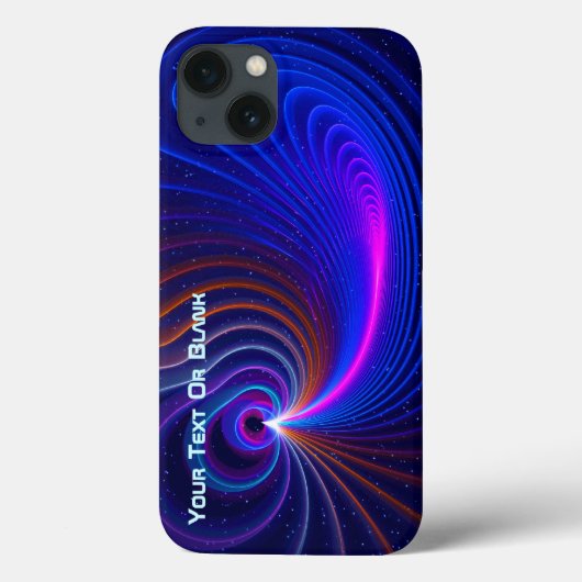 曲率 Case-Mate iPhoneケース (裏面)