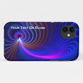 曲率 Case-Mate iPhoneケース (裏面(横))