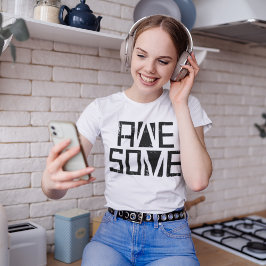 曲素晴らし Tシャツ