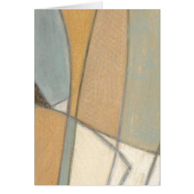 曲線とミュートされたアーストーン (正面)