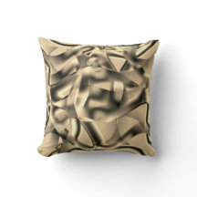 曲線カーキまたはベージュの形状、派手なトーン