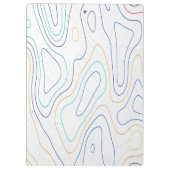 曲線 クリップボード (裏面)