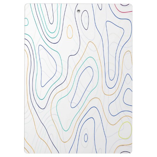 曲線 クリップボード (裏面)