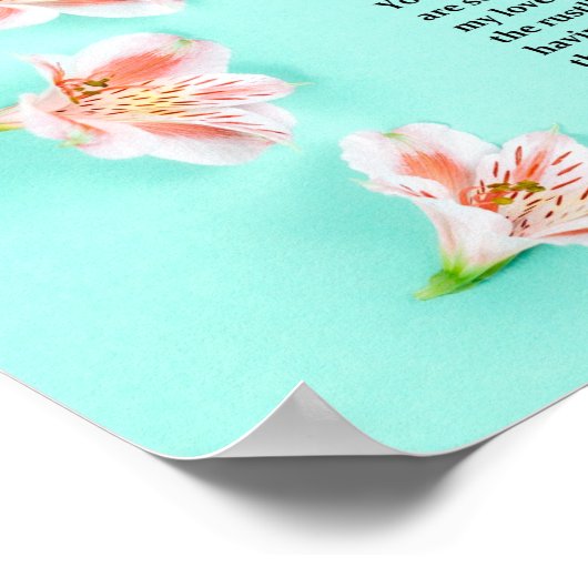 曲自然 ポスター (角)