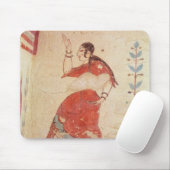 曲芸師の墓、ダンサーの詳細 マウスパッド (マウス)