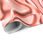 曲鮭の形及び色調 ラッピングペーパー (ロールコーナー)