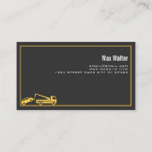 曳航会社 名刺 (裏面)