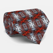 更に別の地獄のゲートのタイ ネクタイ (ロール)