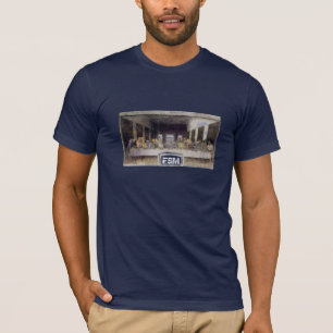 更に別の夕食 Tシャツ