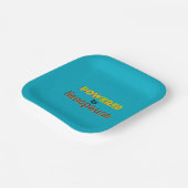 更年期障害で駆動3 ペーパープレート (傾斜あり)