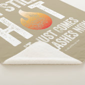 更年期 シェルパブランケット (3/4)