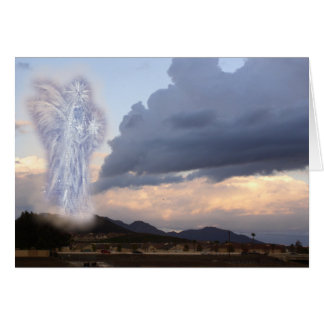 更新されるライトの天使!