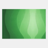 更新のステップ ラッピングペーパーシート (正面3)
