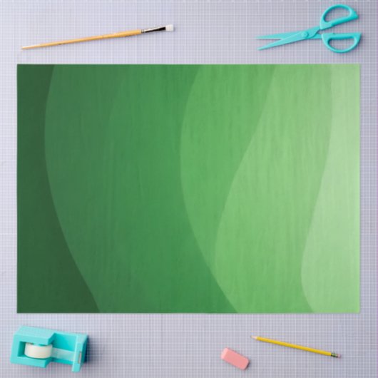 更新のステップ 薄葉紙 (クラフト)
