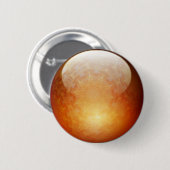 更新の宝石ボタン 缶バッジ (正面&裏面)