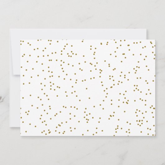 更新プログラムのinvitatiおもしろいに結婚ついて再試行する 招待状 (裏面)