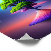 更新ポスター ポスター (角)