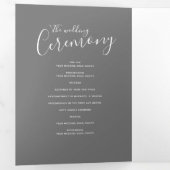 更新式結婚プログラムcoral program 三つ折りプログラム (内部最初)