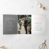 更新式結婚プログラムcoral program 三つ折りプログラム (内部)