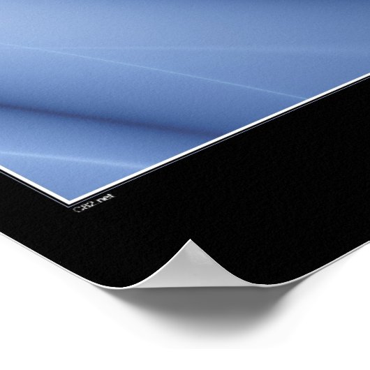 更新 ポスター (角)