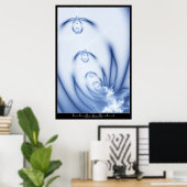 更新 ポスター (ホームオフィス)