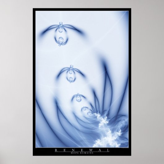 更新 ポスター (正面)