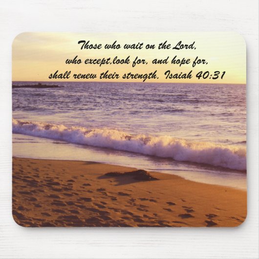 更新、平和はまだ_マウスパッド マウスパッド (正面)