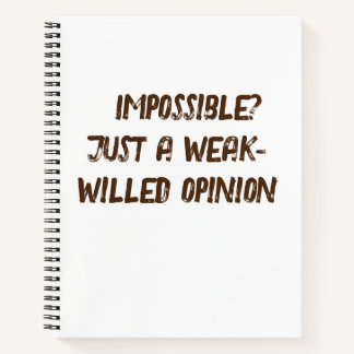 書お話インスパイアは ノートブック