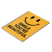 📓書お話 | トレンディーのノートブックとジャーナル ノートブック (左側)