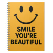 📓書お話 | トレンディーのノートブックとジャーナル ノートブック (正面)