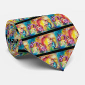 書き込みカーニバル ネクタイ (ロール)