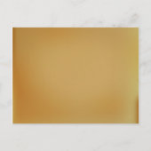 書き込み可能なアドバイスカードウェスタン女性のカーボーイハット/ブーツブロ アドバイスカード (裏面)