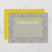 書き込み可能アドバイスカモダンードグレーダマスクレースプリント アドバイスカード (正面/裏面)