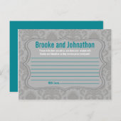 書き込み可能アドバイスカモダンードグレーダマスクレースプリント アドバイスカード (正面/裏面)