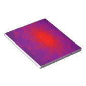 書き込み銀河系メモ帳 ノートパッド (アングル)