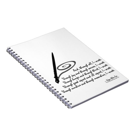 書き込み ノートブック (右側)