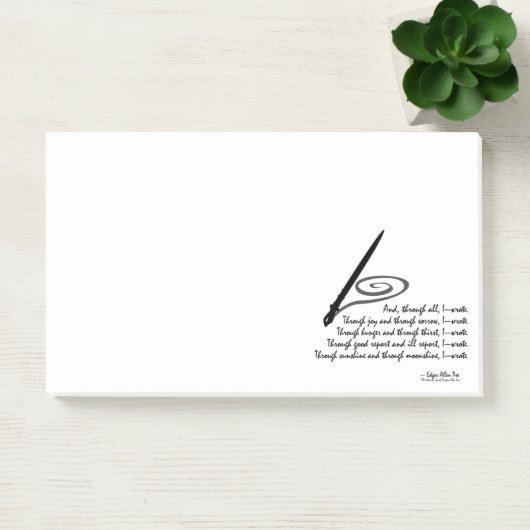 書き込み ポストイット (オフィス)