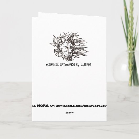 書すぐ！ カード (裏面)