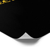 書と監督 – Buff Giftの入力 ポスター (角)